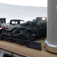 Illustration for article titled The Jeep Wayout Concept Is a 2020 Jeep Gladiator Turned Into an Overlanding Beast